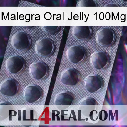 Malegra Oral Jelly 100Mg 31